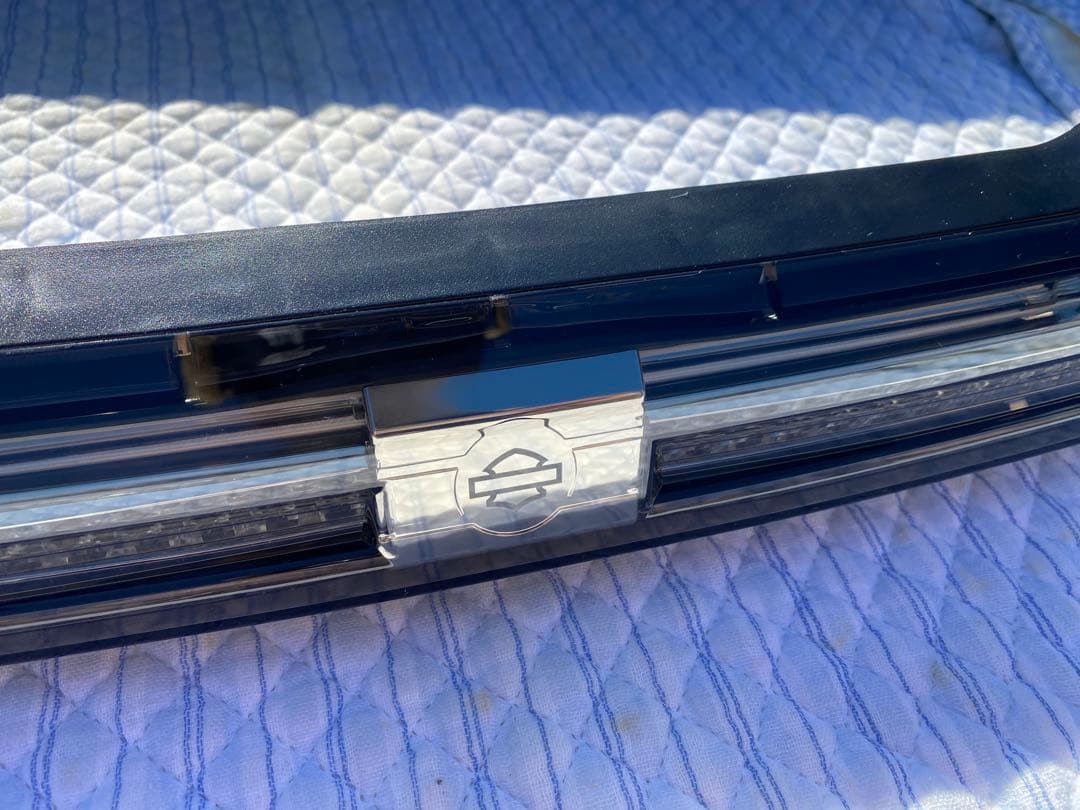 ⭐︎新品⭐︎ハーレーダビッドソン純正ツアーパックライトキット