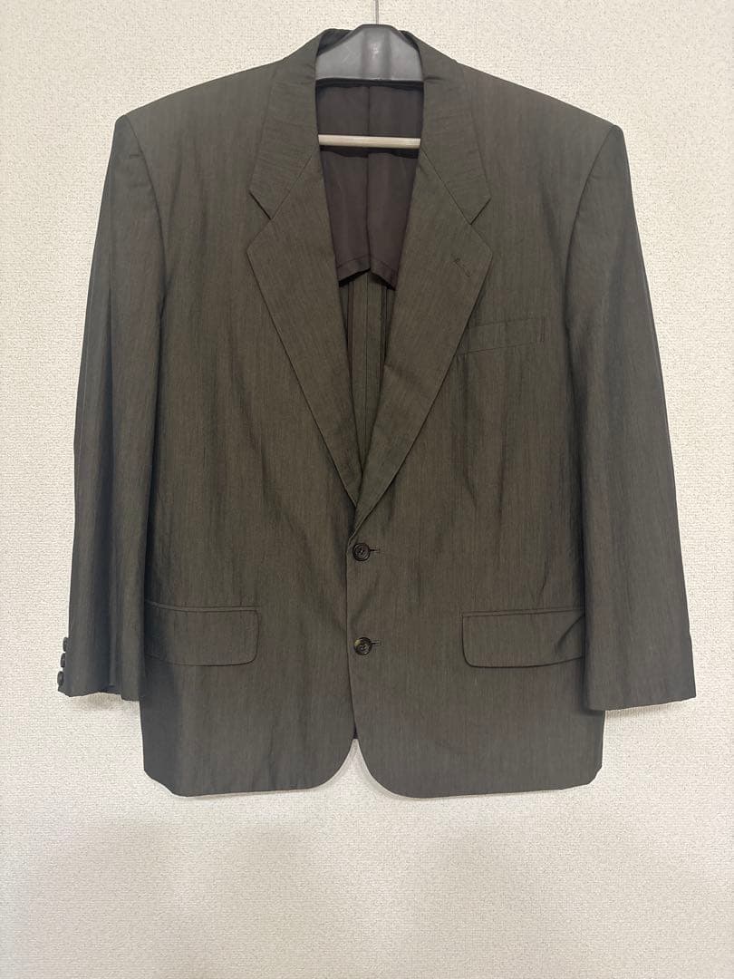 破格❗️90s COMME des GARCONS HOMME 田中オムジャケット