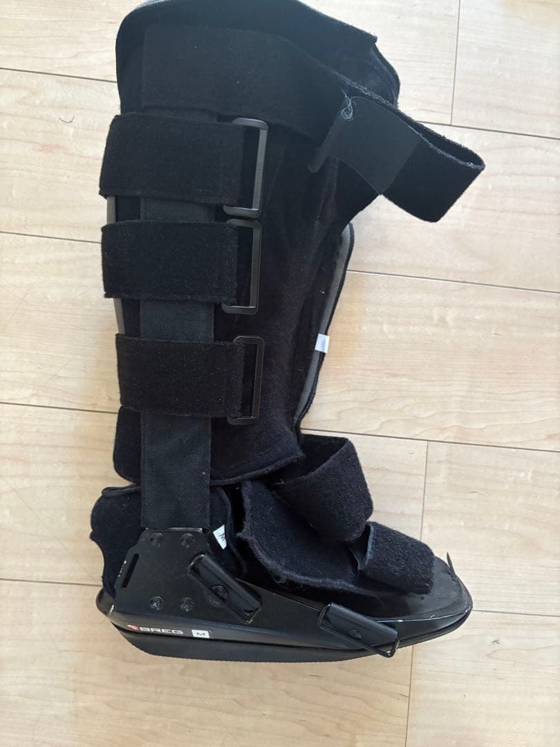 リハビリブラック 25cm