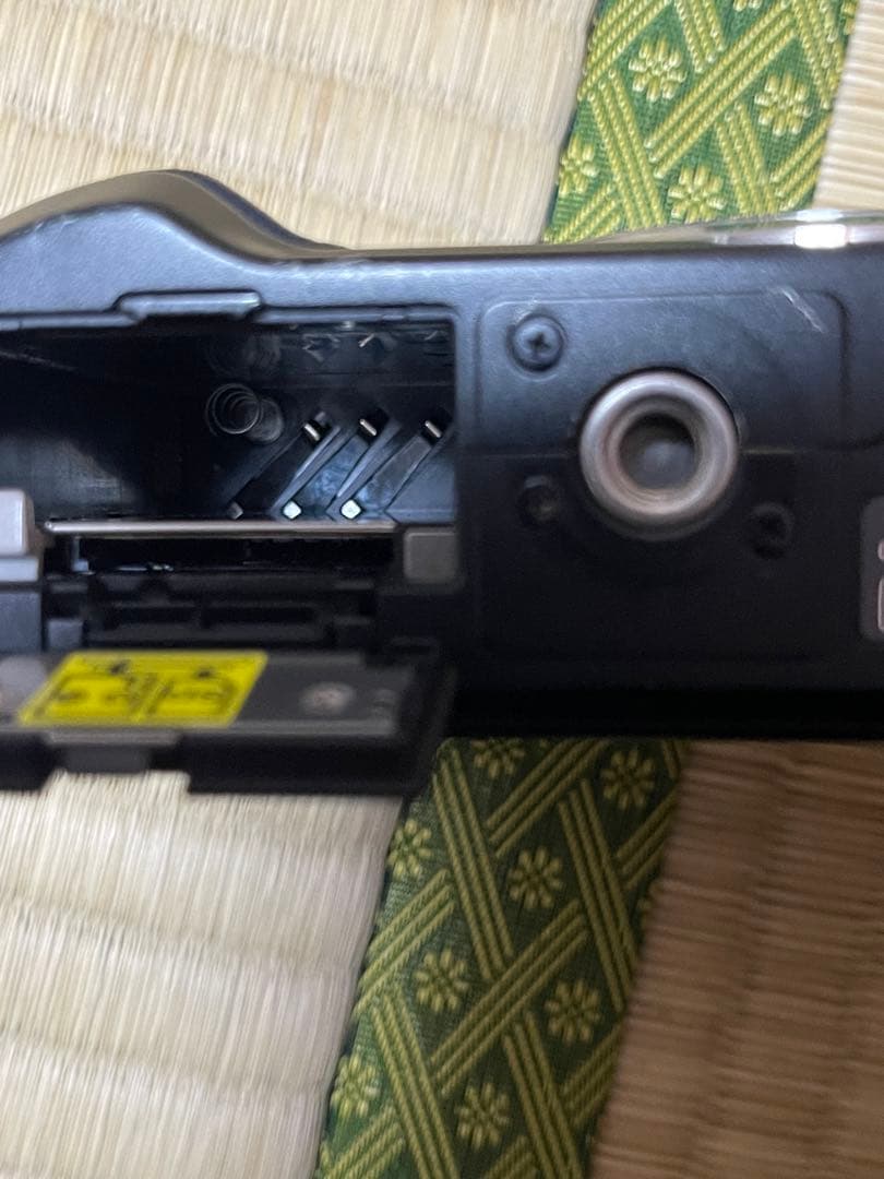 合馬公式アカウント1Olympus PEN E-PL1 + E-PL2