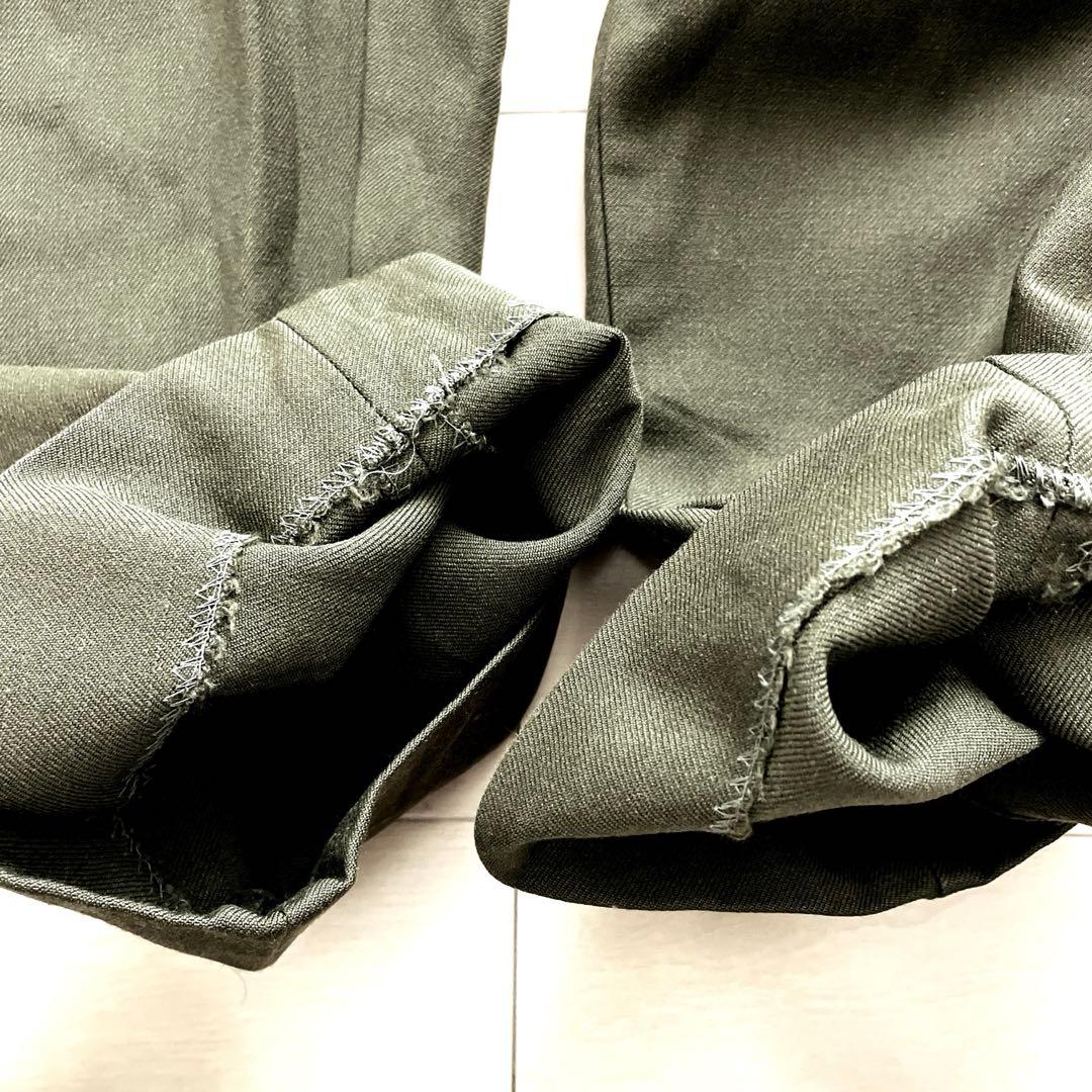 50's！米軍 M 51 フィールドパンツ ウールパンツ ミリタリー ARMY