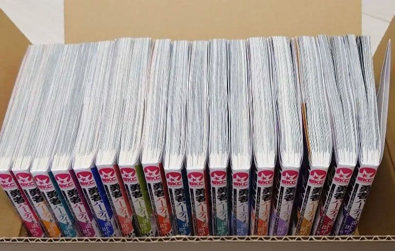 勇者パーティを追い出された器用貧乏 １〜１７巻セット