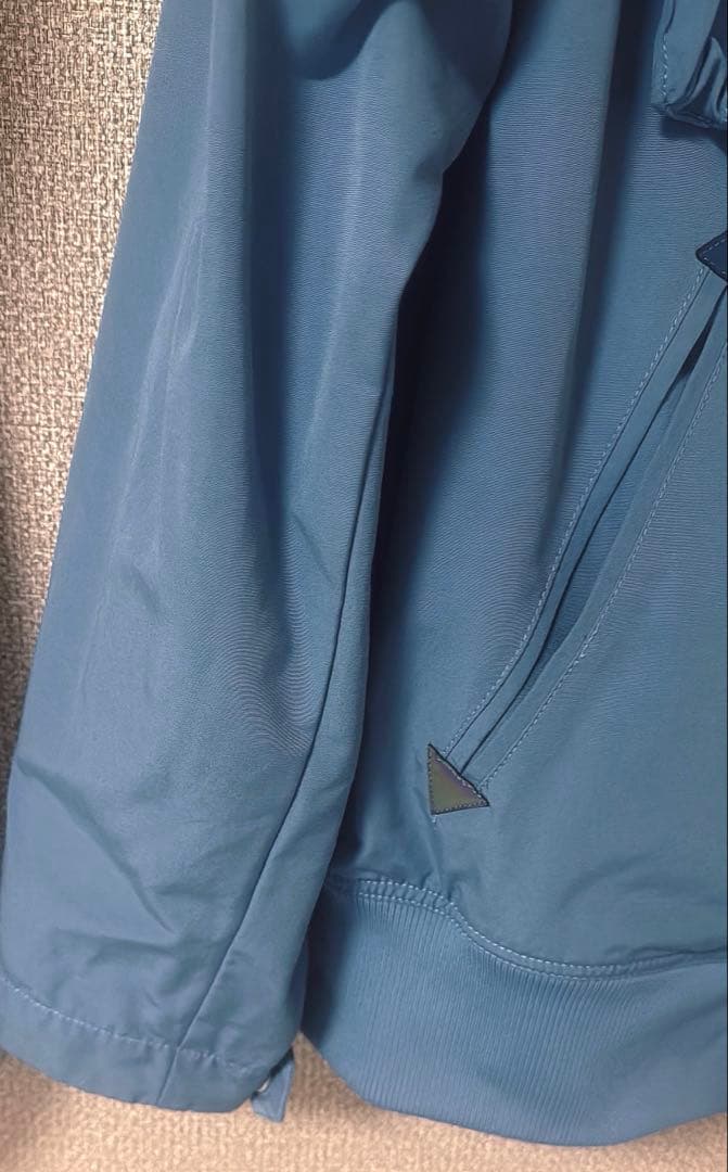 【受注生産】ENDRECHERI BACKPACK JACKET 堂本剛