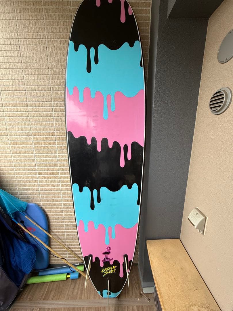 ＊DJささくれ シーズン前特価！Catch Surfオディシーログ8.0f