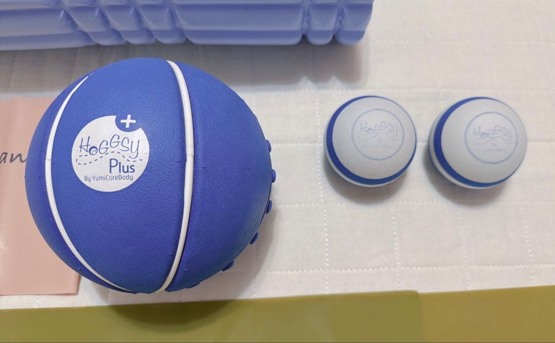 YumiCore ユミコア セット