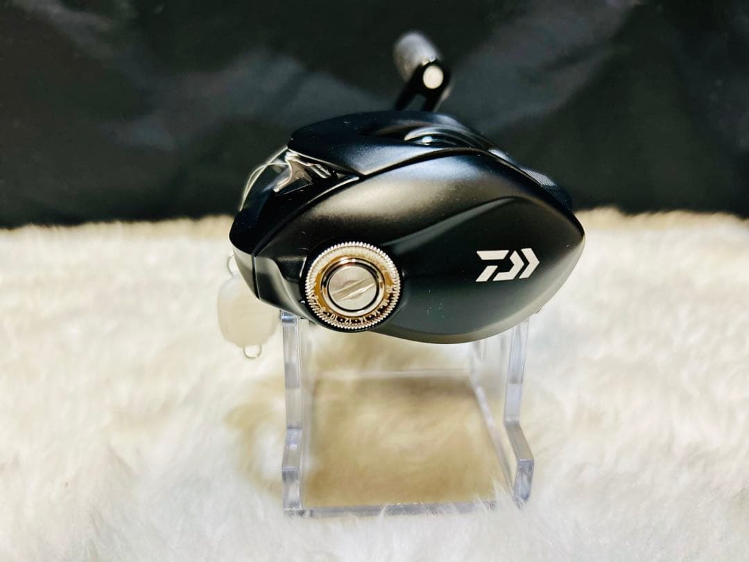 ダイワ/24タトゥーラTW100H