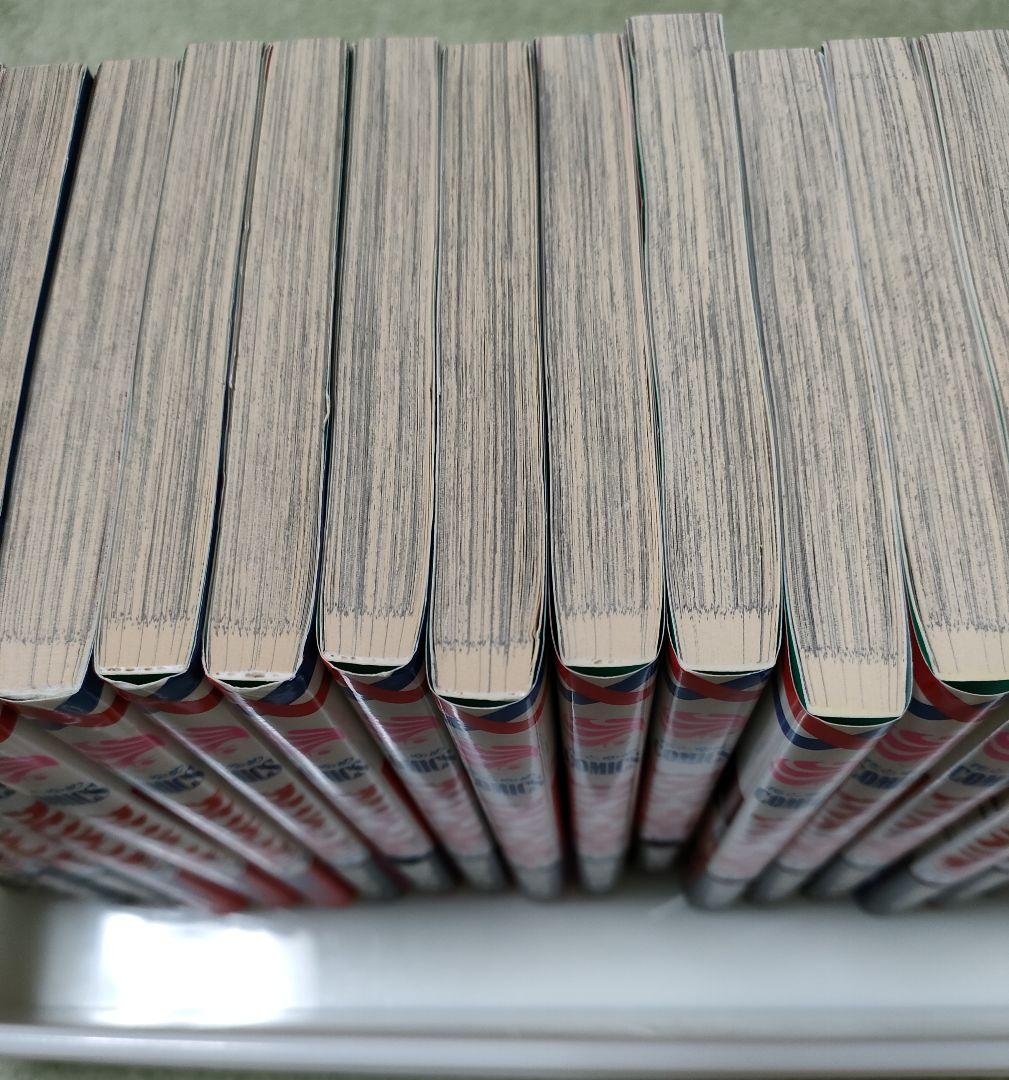 ヴァンパイア騎士全巻（19巻は限定版画集付き）とMemories1-3巻 22冊