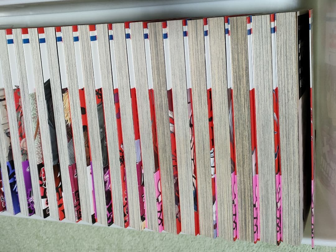 ヴァンパイア騎士全巻（19巻は限定版画集付き）とMemories1-3巻 22冊