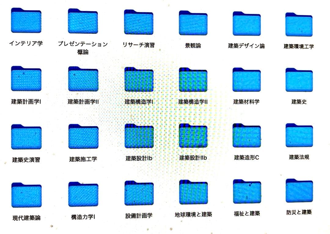 愛知産業大学　レポート・試験対策