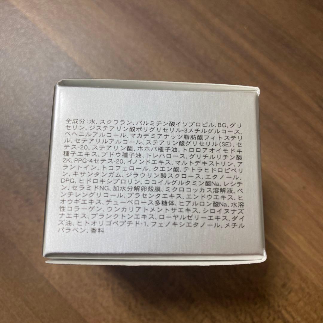 Oui Apsia エクセレントクリーム