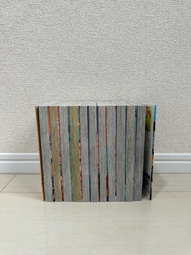 ワンピース1〜110巻セット