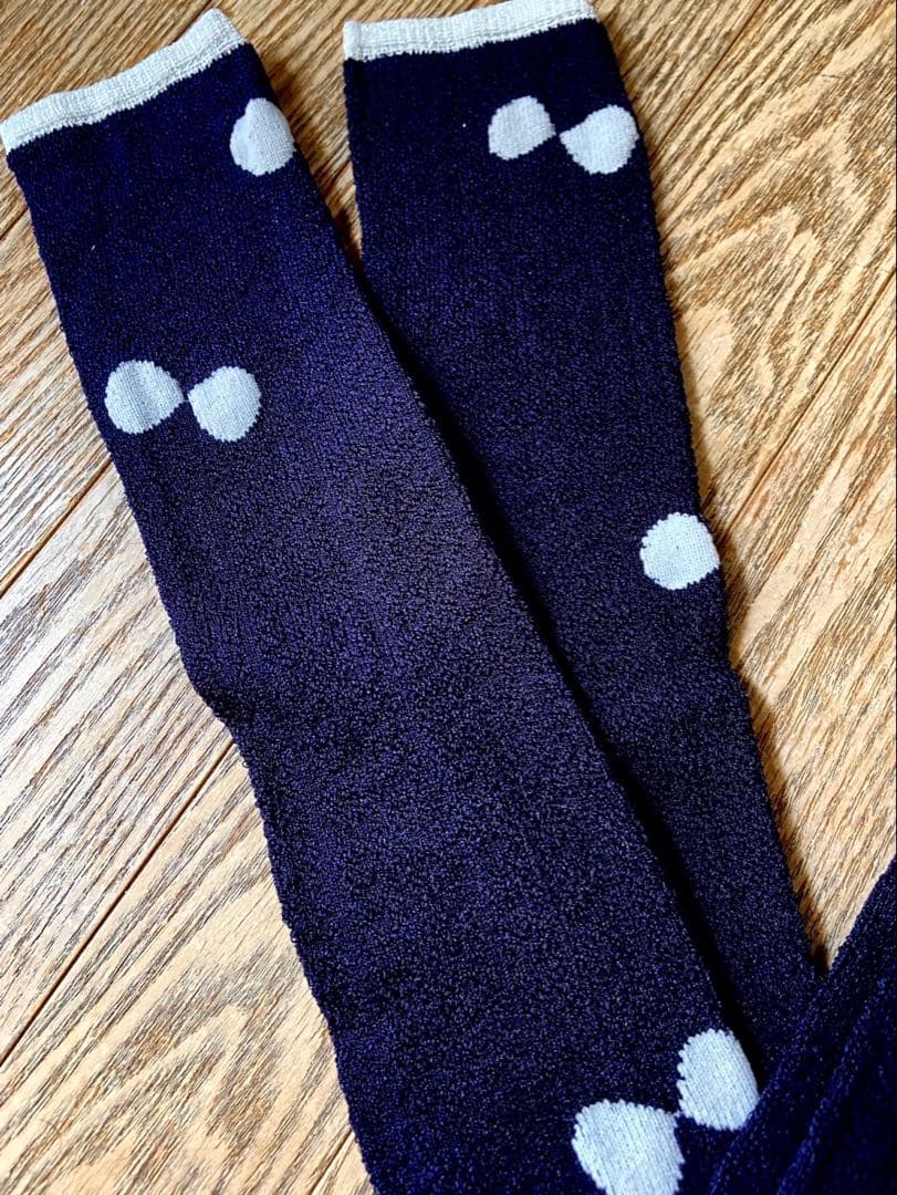 mina perhonen choucho 新品　春夏用　レギンス　スパッツ