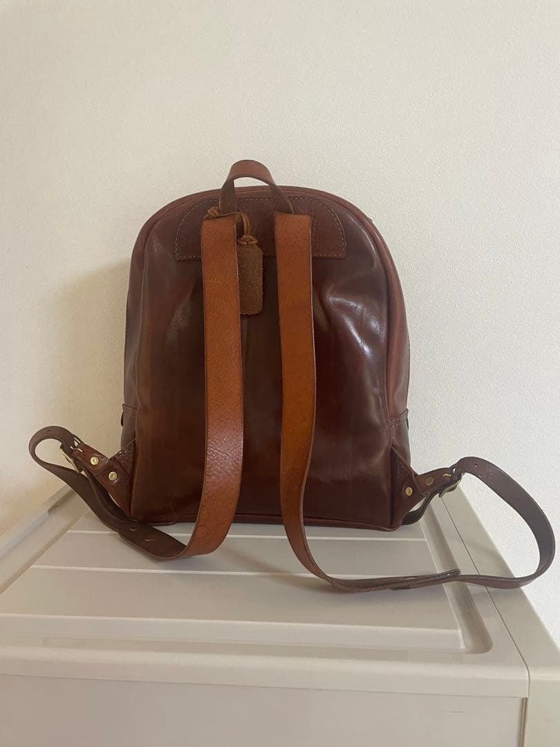 analogico アナロジコ　デイパックMサイズ リュック