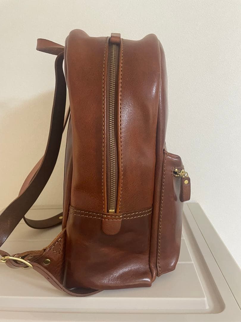 analogico アナロジコ　デイパックMサイズ リュック