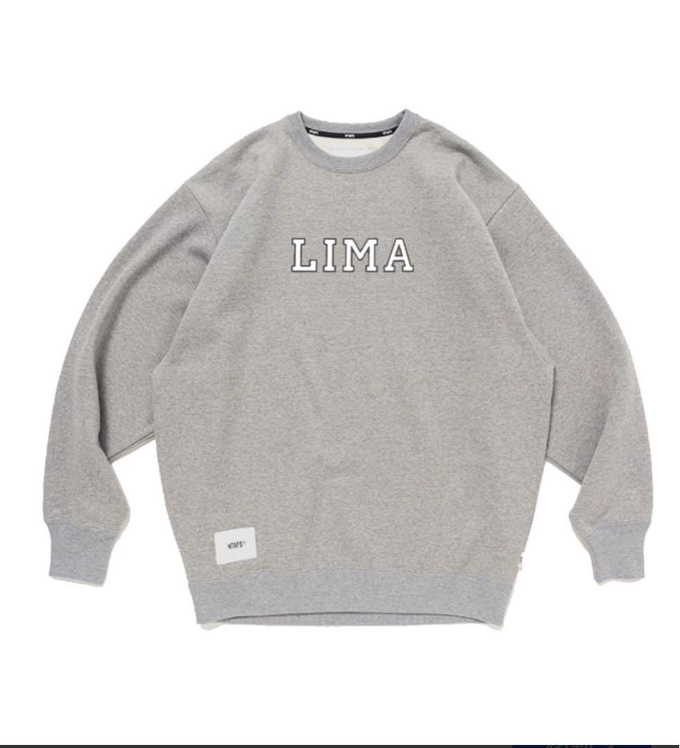 トップス WTAPS Academy Sweater LIMA \