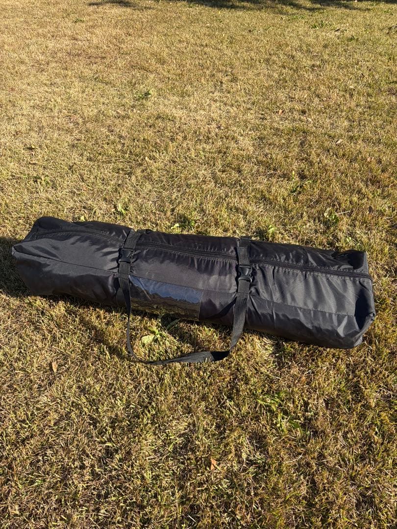 テントサウナ　サウナストーブ