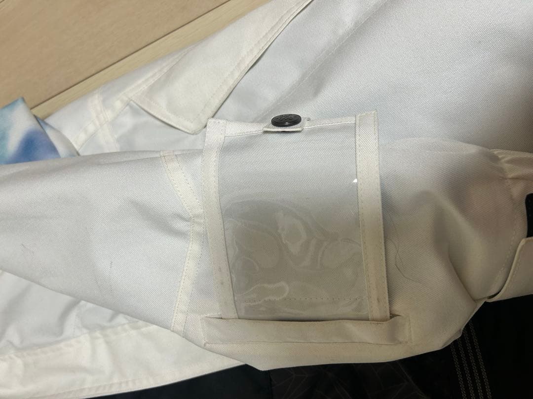 ICEPARDAL アイスパーダル　スノーボード ウェア レディース 上下セット