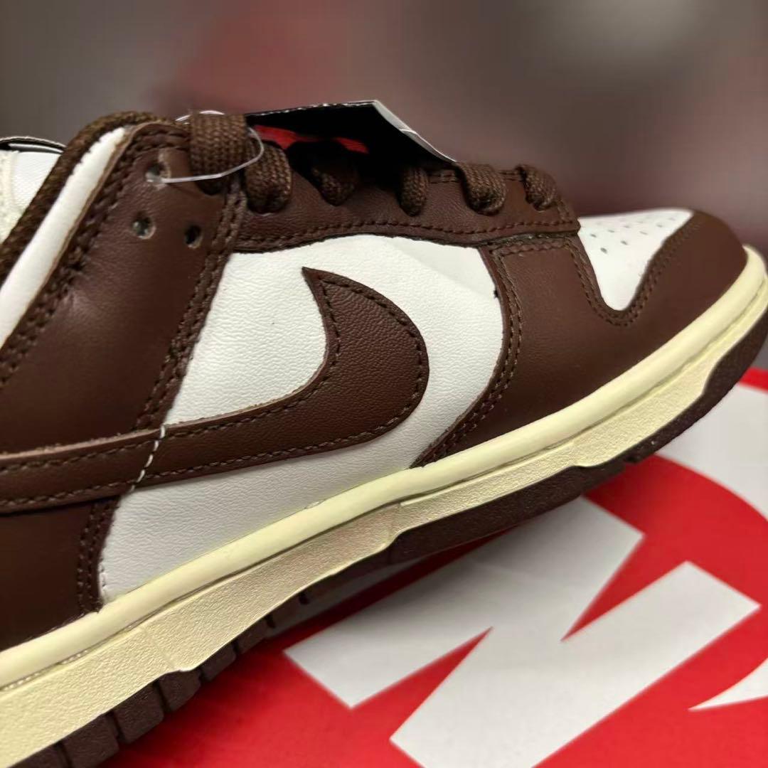 希少/ナイキ　ダンク W NIKE DUNK LOW【24】