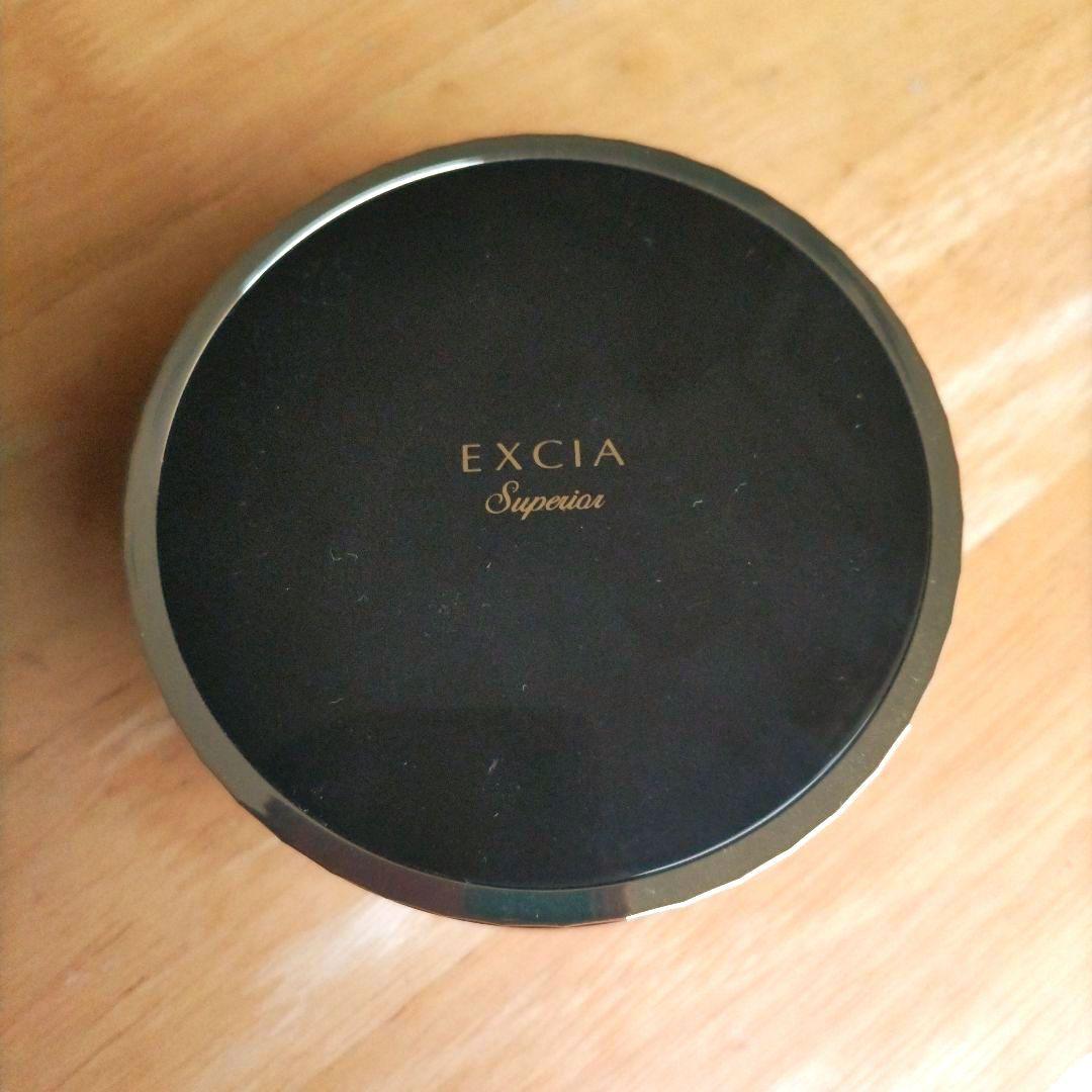 【未開封品】エクシア AL スーペリアヴェール LU01 フェイスパウダー