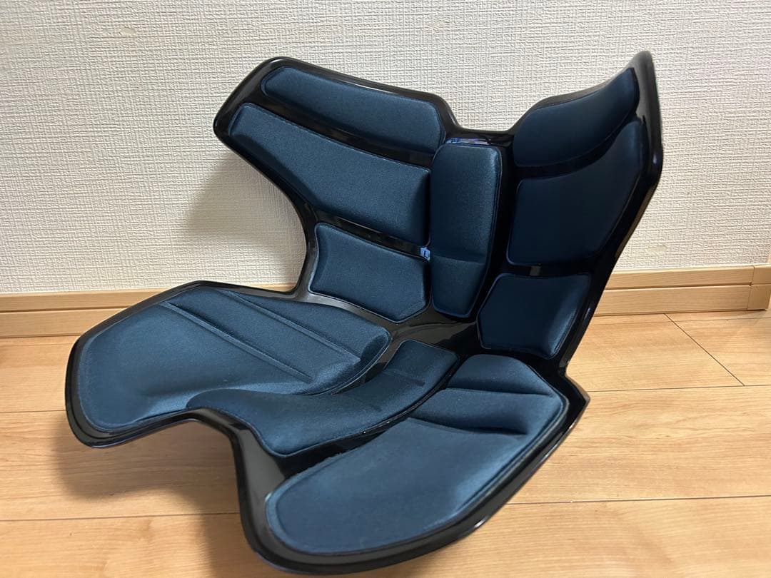 Style Standard MTG エムテック 骨盤矯正クッション ネイビー