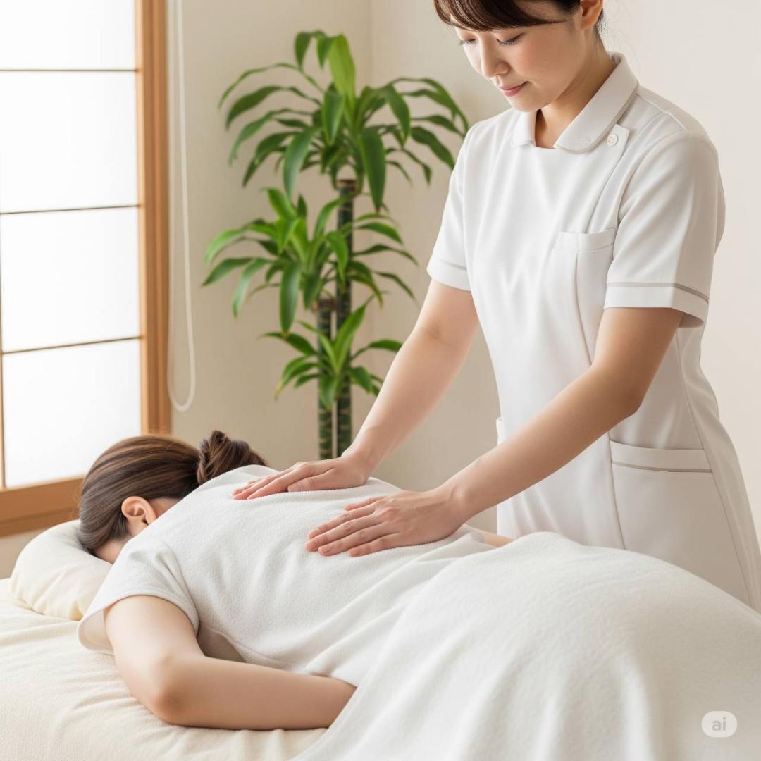 自宅で学べる！肩こりに特化した『プロ向け』肩こり改善セラピスト初級通信講座