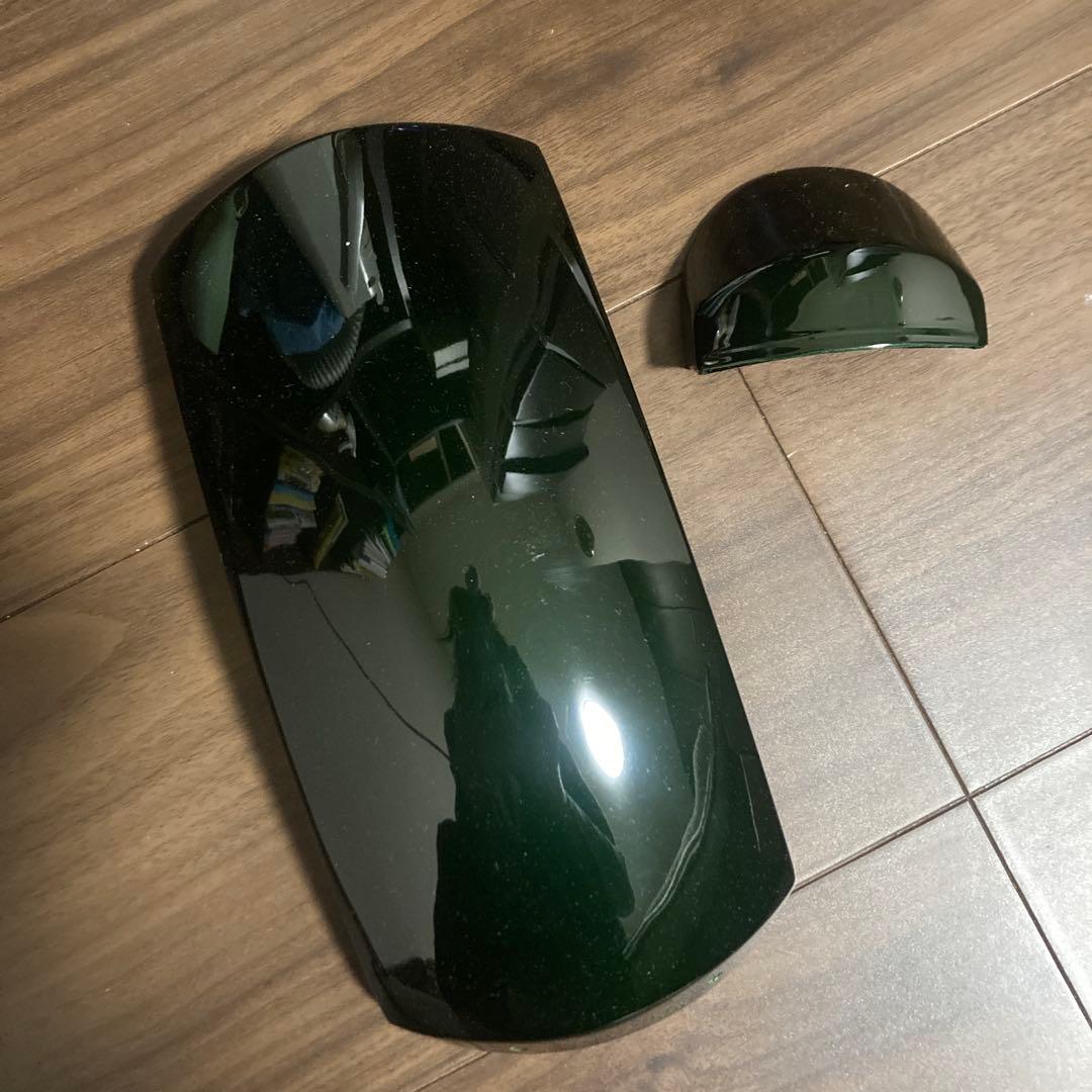 お琴　三味線　玉虫塗　胴掛