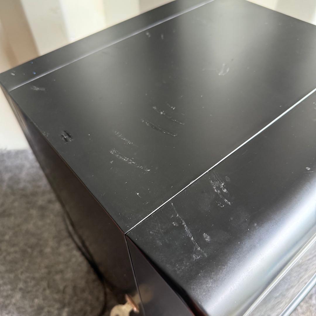 NK56激安早い者勝ち✨　訳あり　アピックス　自販機型保冷庫　AVM-400