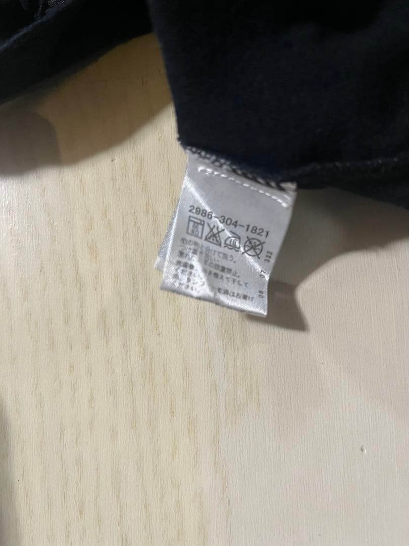 Chrome Heartsキッズ Tシャツ