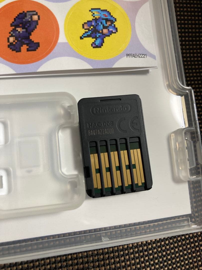 ファイナルファンタジーI II III IV V VI COLLECTION