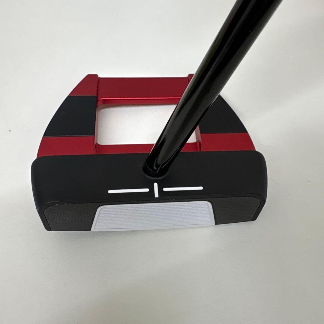 クラブ ODYSSEY TRI-HOT JAILBIRD Square 2 Square