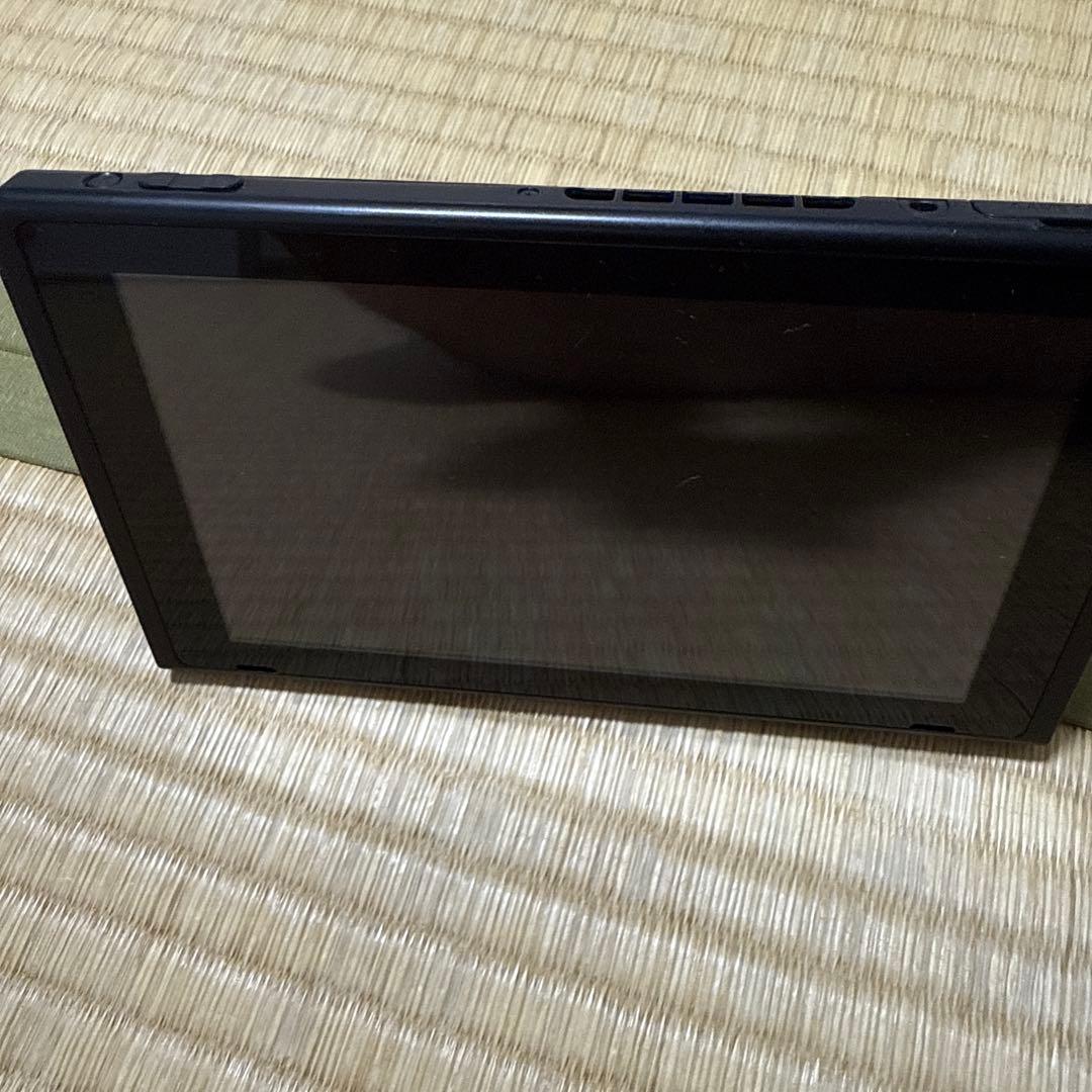 Nintendo Switch 本体のみ ニンテンドースイッチ