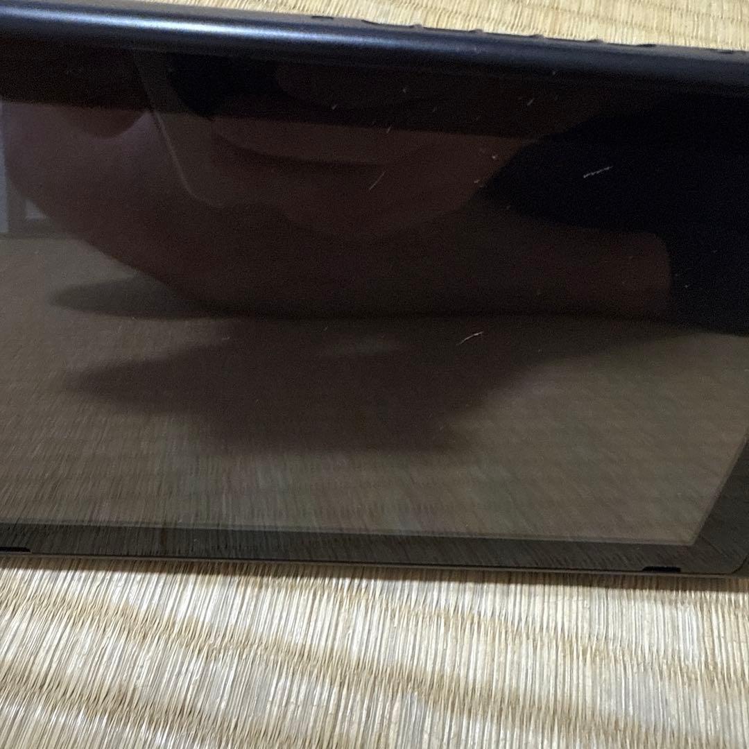 Nintendo Switch 本体のみ ニンテンドースイッチ