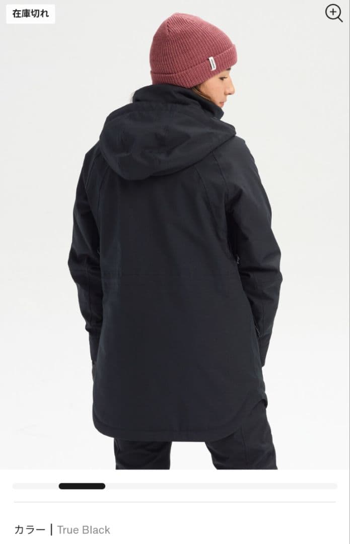 FB★BURTON　スノーボードウェア　セット　L