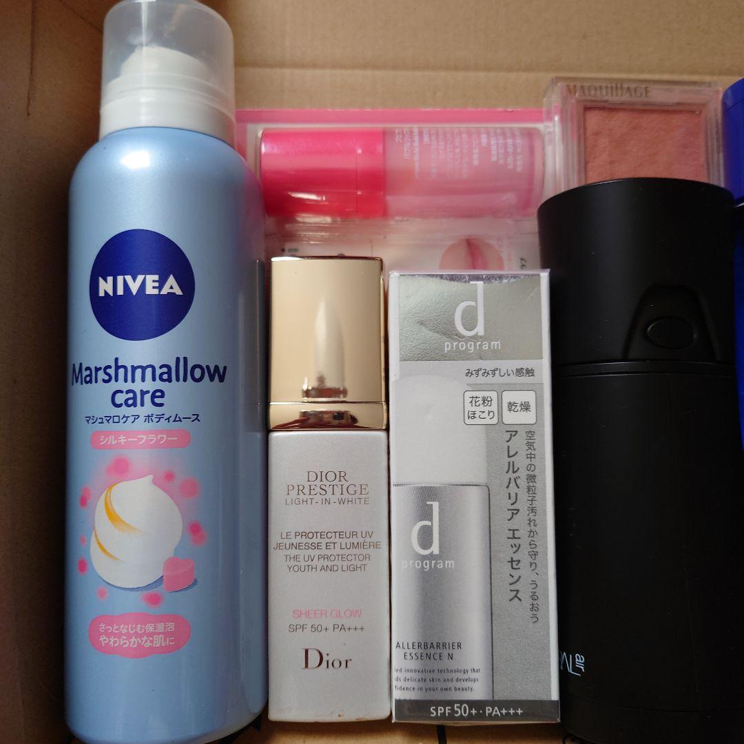 コスメ　まとめ売り