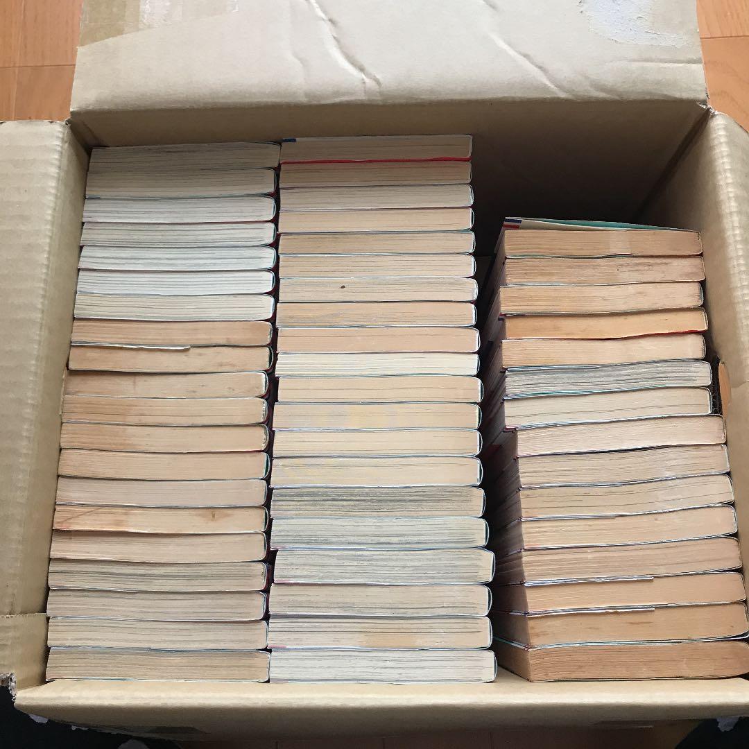 清水玲子の漫画55冊セット