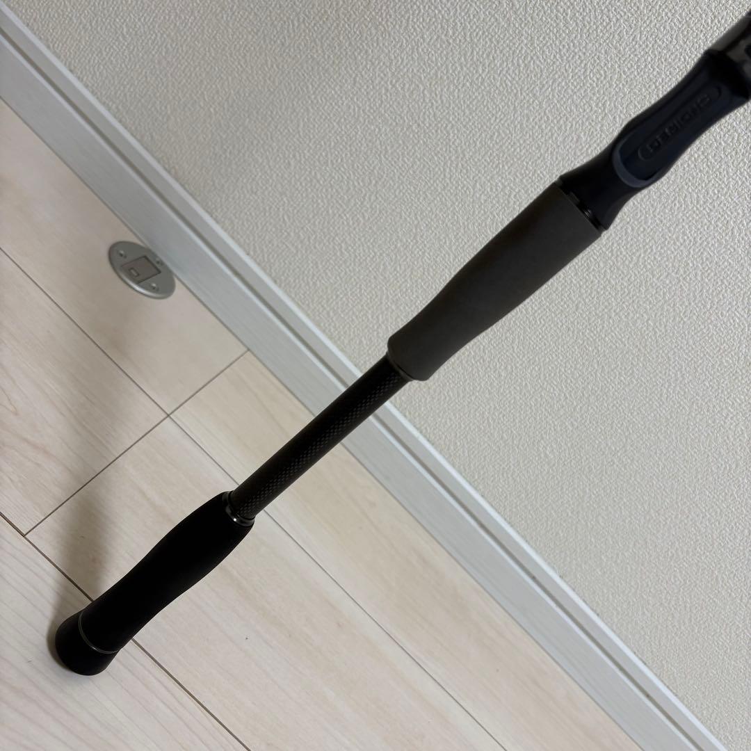 デジーノレーベン スラング シェディLS-C74MHRST EVA