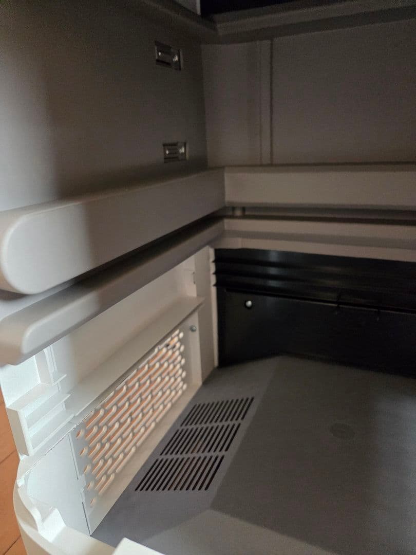 ゆうページ エアドック X5D 空気清浄機 美品 2025年製