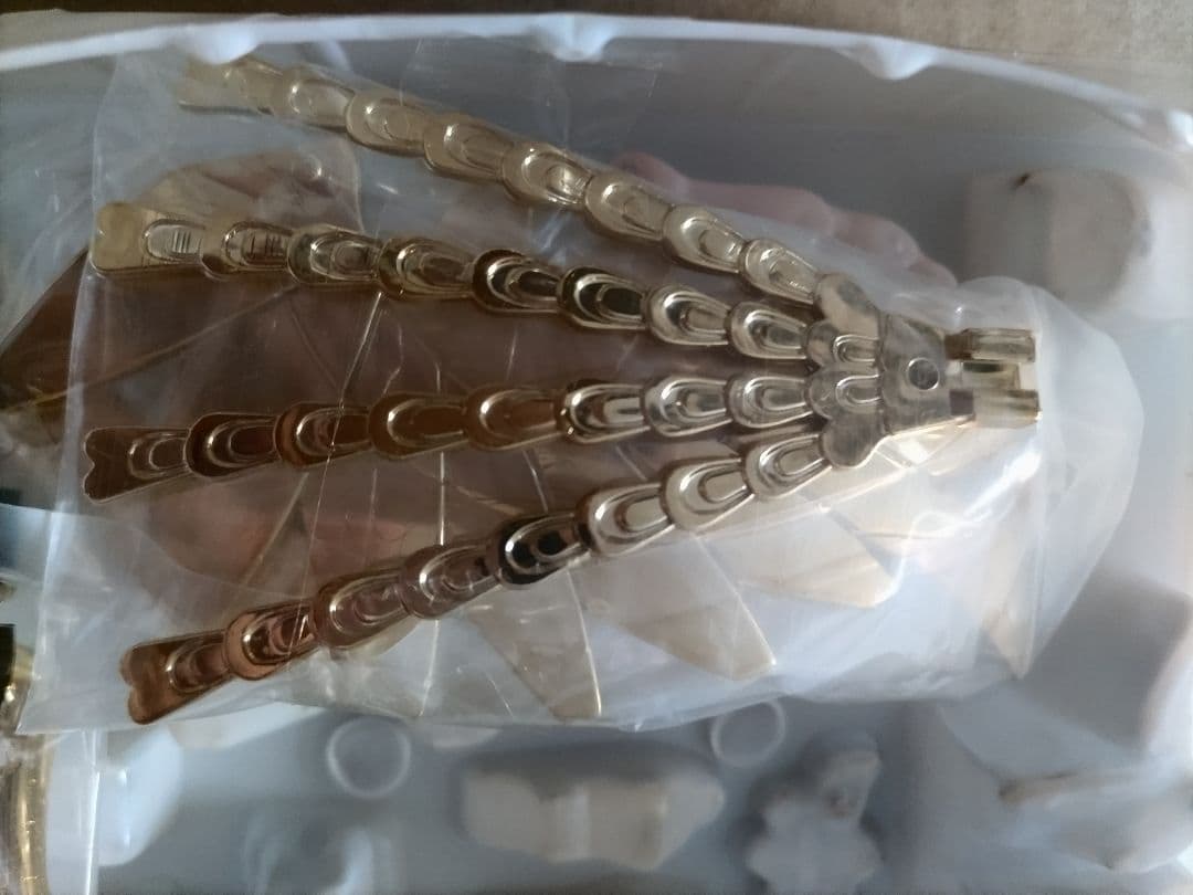 聖闘士星矢 フェニックス BOX Ⅴ （初回生産限定版）