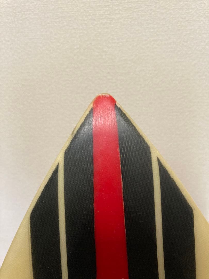 LOST カーボンラップ　4'6.5￼14.5L キッズ