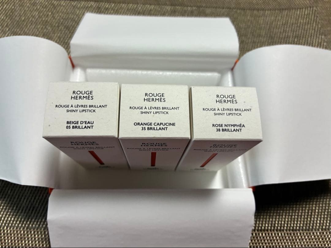 Mさん専用‼︎ ルージュエルメス ルージュレーヴルレリアン