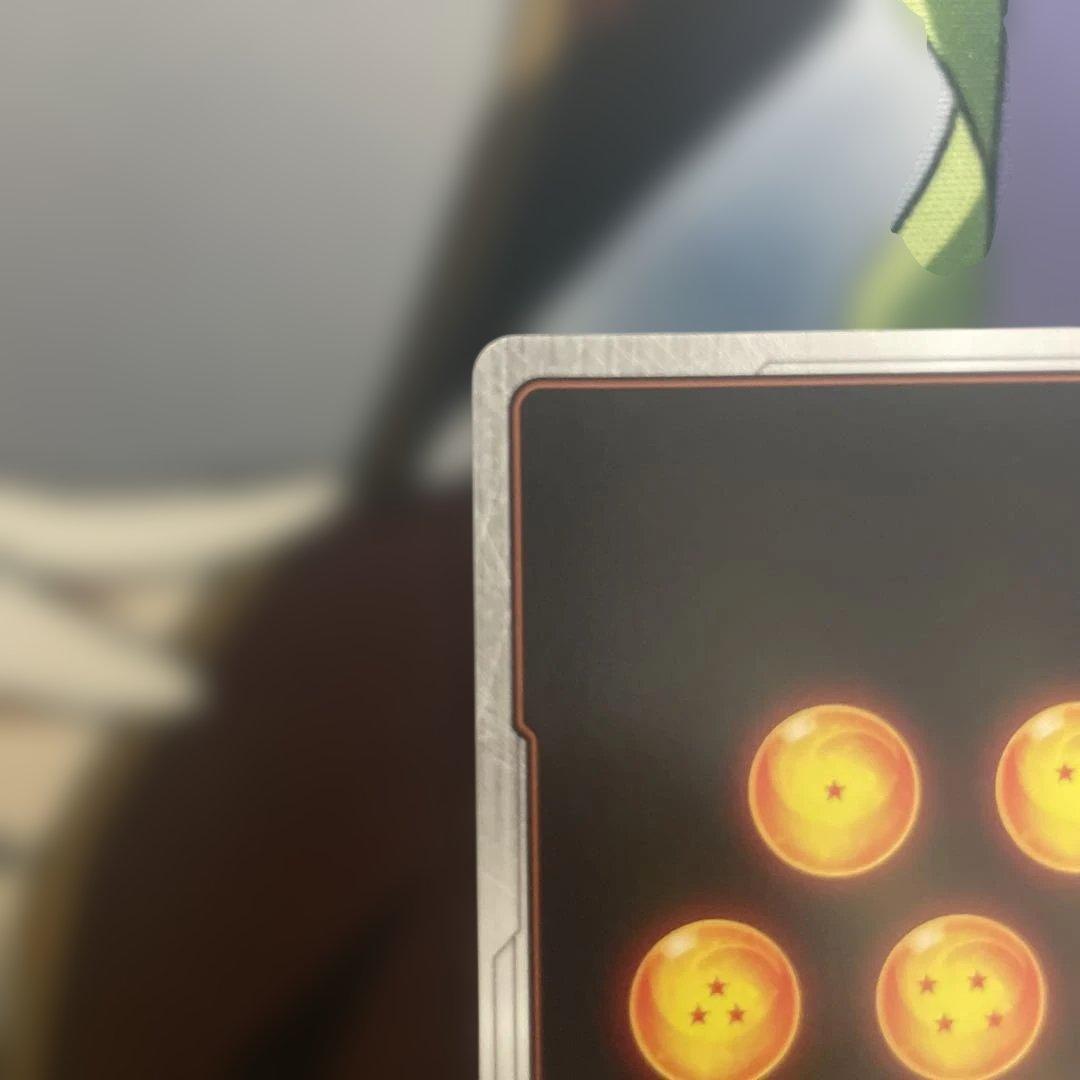 ドラゴンボールフュージョンワールド　孫悟空　スーパーパラレル