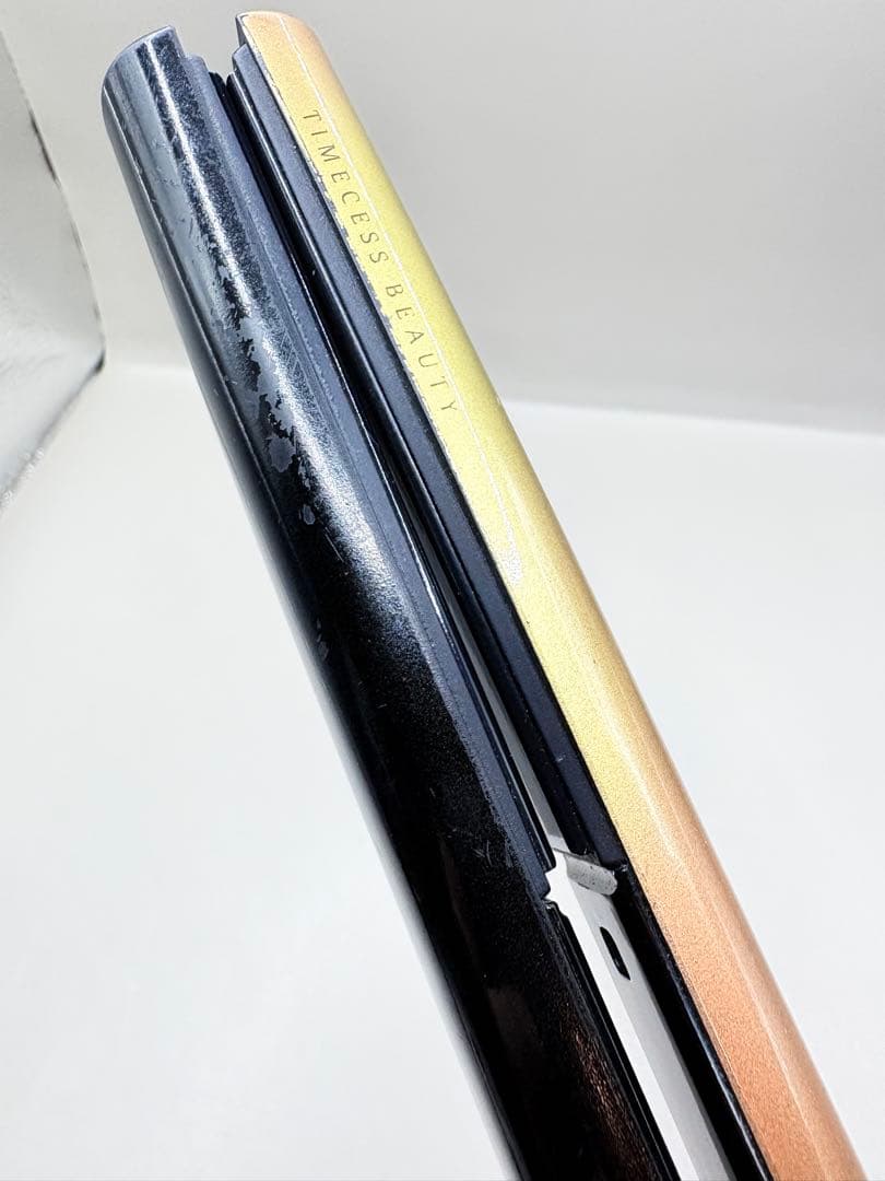 ヘアビューロン リュミエリーナ 4D Plus 正規品 320