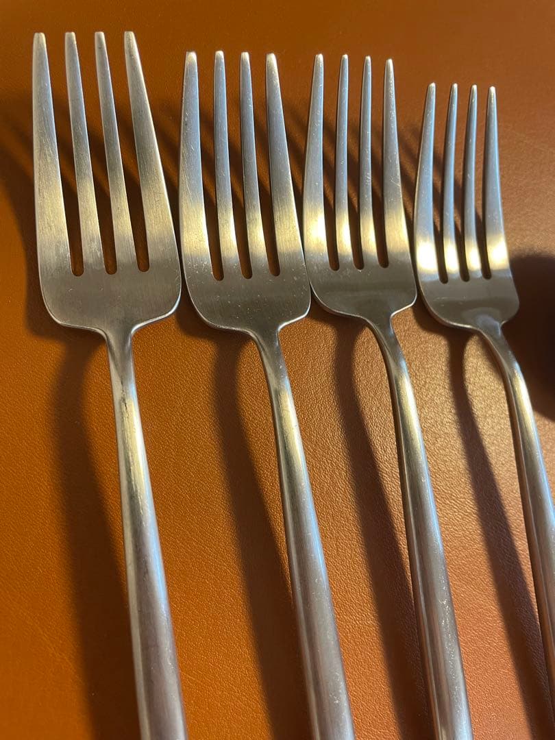 cutipol クチポール　 カトラリー16本セット　正規品