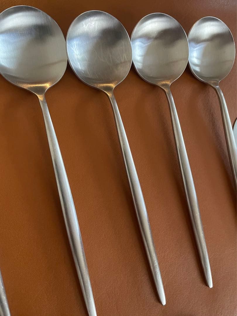 cutipol クチポール　 カトラリー16本セット　正規品