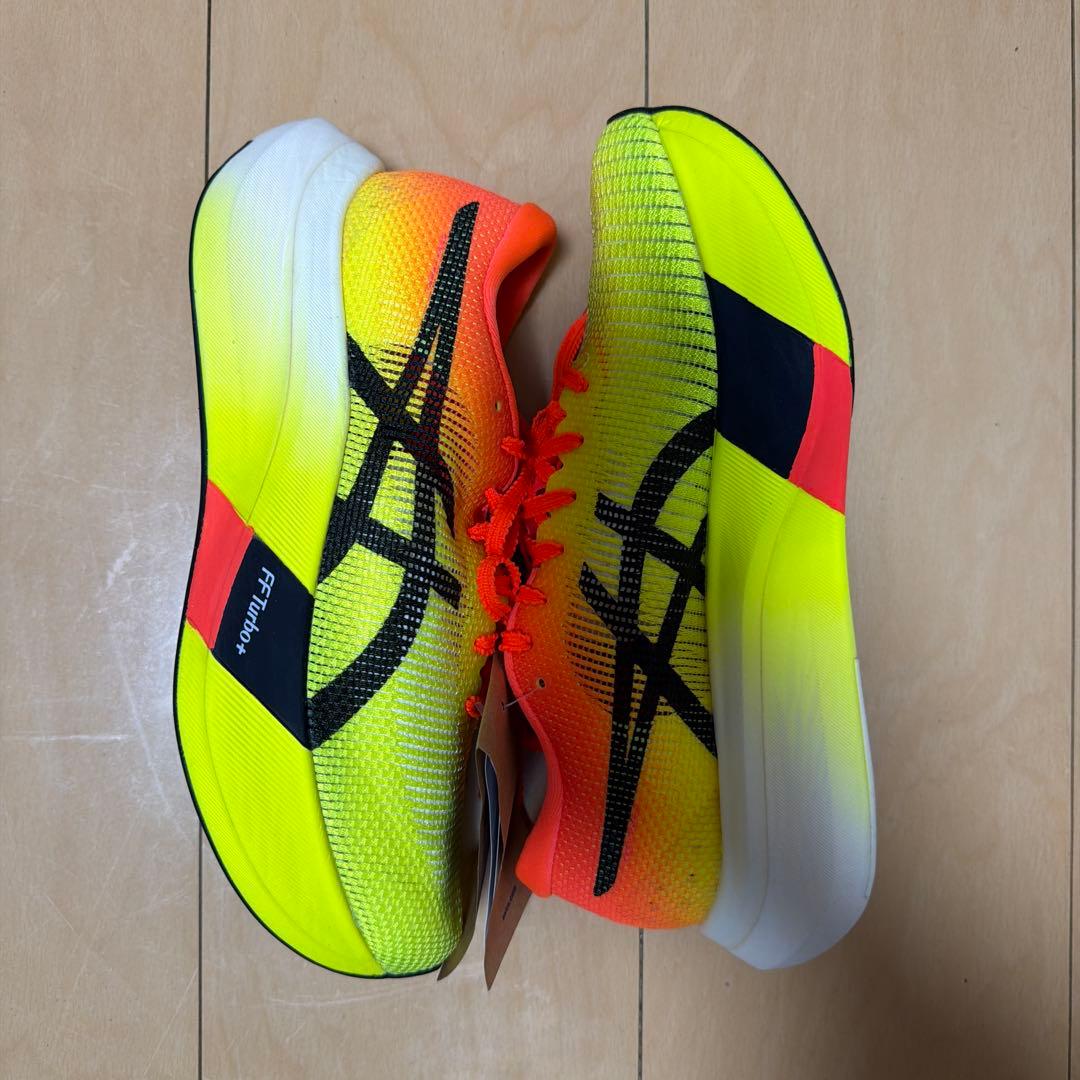 メタスピードエッジパリ　24cm