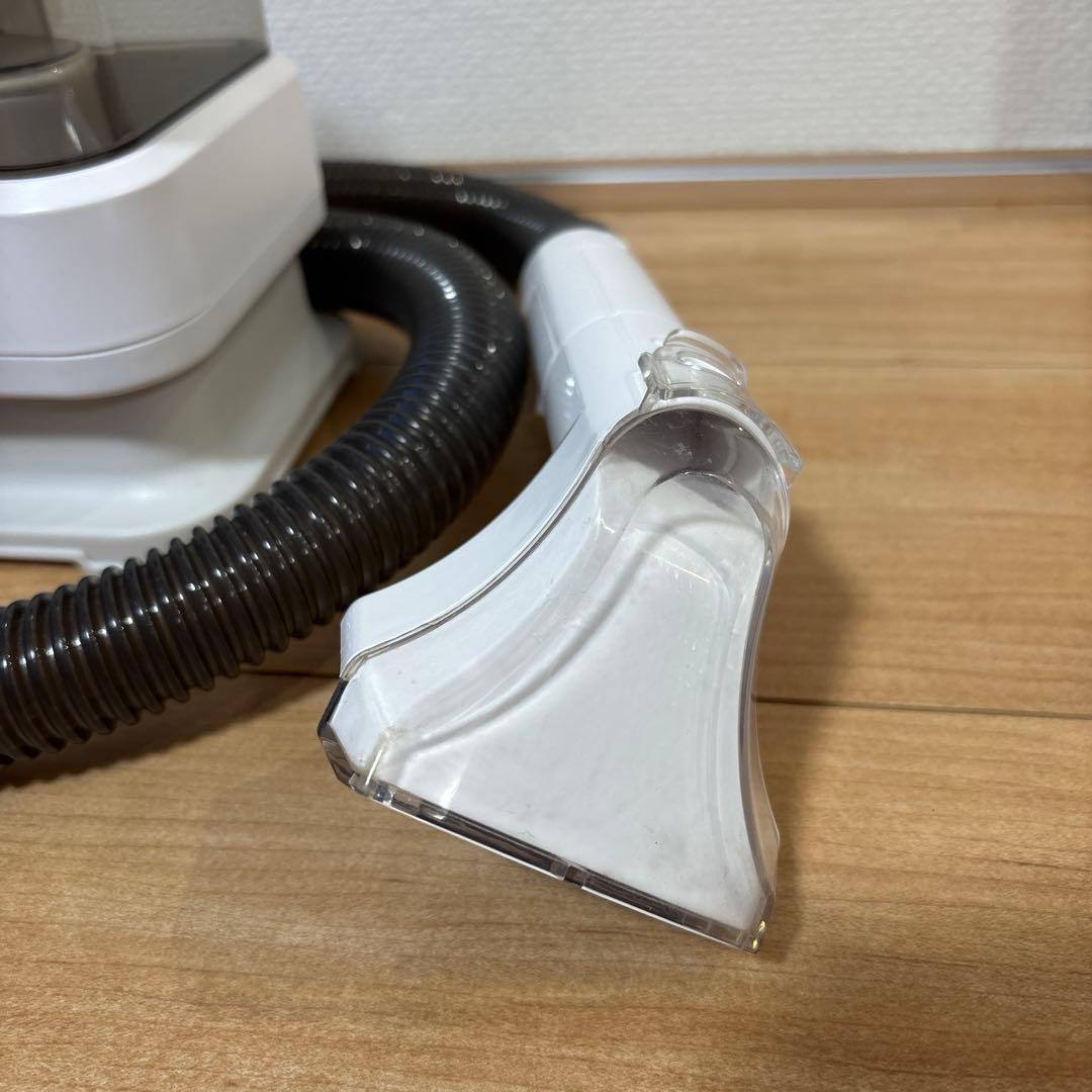 2025年製　アイリスオーヤマ　リンサークリーナー RNSP-P500