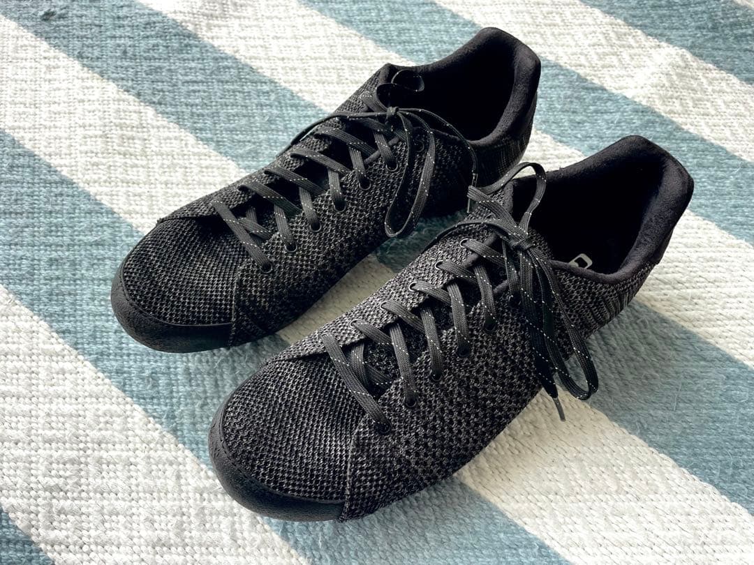 GIRO ジロ　REPUBLIC R KNIT サイズEU41 (25.5cm)