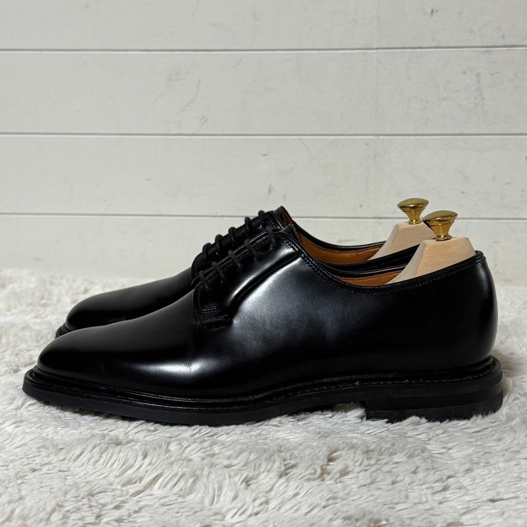 ⭐️未使用級⭐️　クロケット&ジョーンズ　Amelia　ビジネスシューズ　レザー