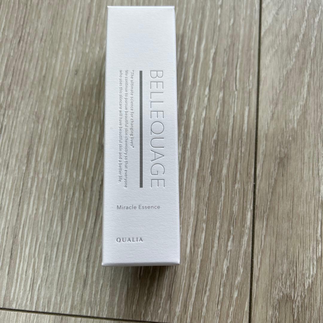 BELLEQUAGE 保湿バランスローション セット