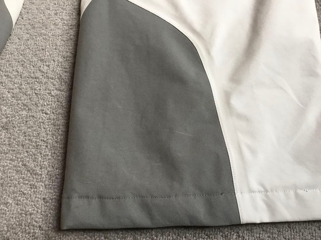 mont-bellスキーウェア上下160クリーニング済